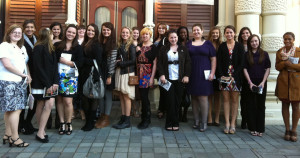 Don Quixote Ballet Trip
