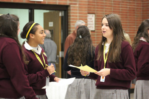 Padua Open House Brings in Future Pandas