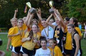 Feet Won’t Fail Them Now: PAXC 2011