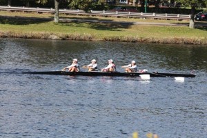 Crew Gains Popularity Among Padua Girls