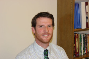 Mr. McAteer Joins Padua Staff