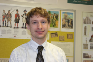 Sallies Grad Teaches at Padua