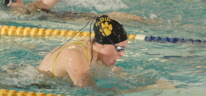 Swimming Season Begins