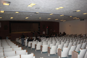 Padua’s Future Building Changes