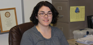 Padua Academy Welcomes Mrs. Burris