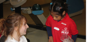 Why We Help DFRC