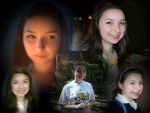 Padua's Guardian Angel: Sarah Smith