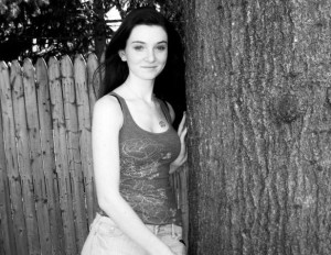 Natalie R: Music is My Medicine