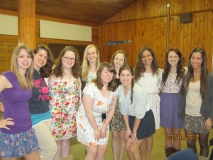 Encounter XXXI