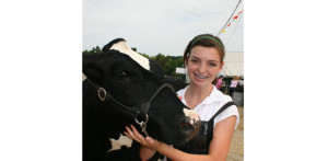 Alison F: Life on the Farm