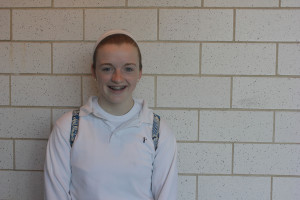 Shannon S: Heading for Ireland