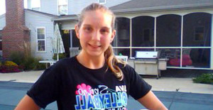 Gabby K: Planning for the Future
