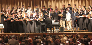 Reconciliation Service