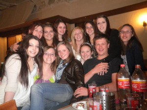Austria Trip