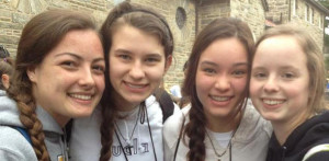 Pilgrimage: March For Faith