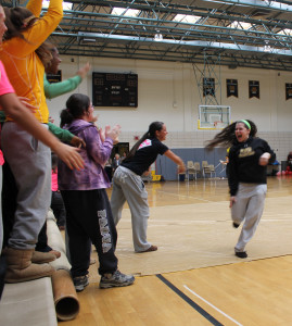 “Spring Fever” Spirit Assembly