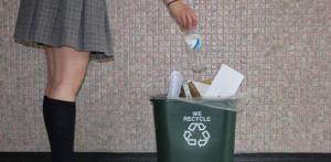 Recycling Tips and Hints