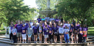 Epilepsy Walk