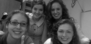 Your Executive Officers