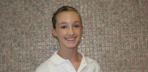 Student Profile: Freshman from Utah