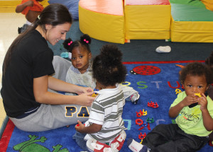 Junior Service Day