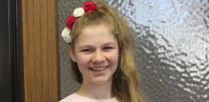 Student Profile: Susan Everett