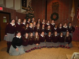 NHS installation