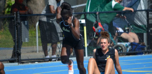 Maiya Dendy: On the Right Track