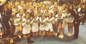 Cheer Champs