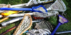 Lacrosse At Padua