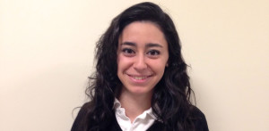 Mia P: Leading and Serving