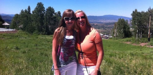 Finding Her Footing: From Utah to Delaware
