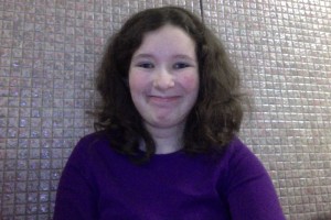 Kimberly D: Future Designer