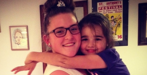 Ally B: The Selfless Student