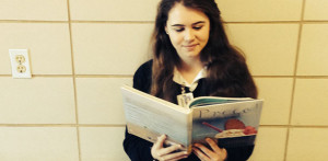 Camila M.: Bilingual Padua Freshman
