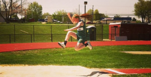 Micaela K: Triple Threat