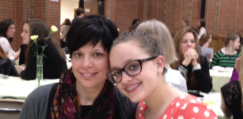 Mother-Daughter Brunch