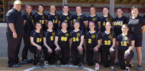 Slide into Padua’s 2014 Softball Season