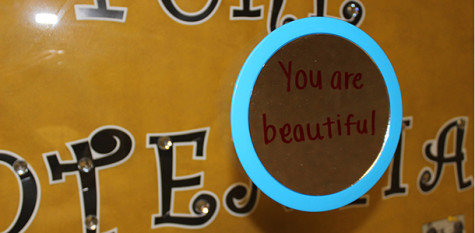 The Self-Image Debate