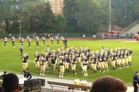 William Penn defeats defending champs, Salesianum