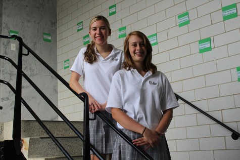 Freshman to Sophomore Transition