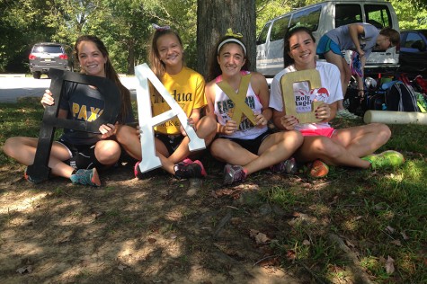 Cross Country Outstanding Season so Far