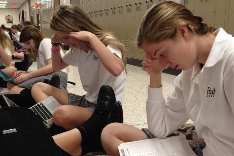 Ways to Relive Stress
