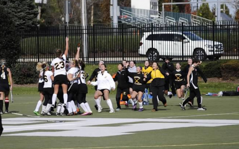 PAFH makes history