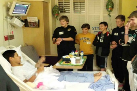 Can the Power of Prayer Bring a Teen Back to Life?