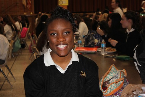 Choosing a College with YaYa Traylor