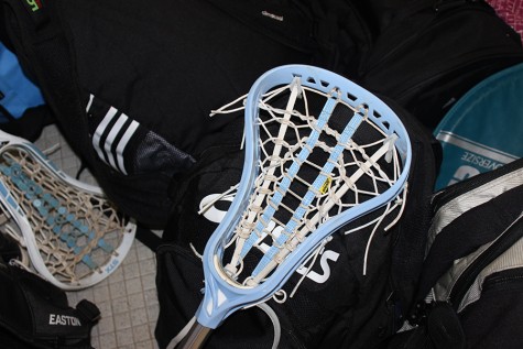 Lacrosse Season Update