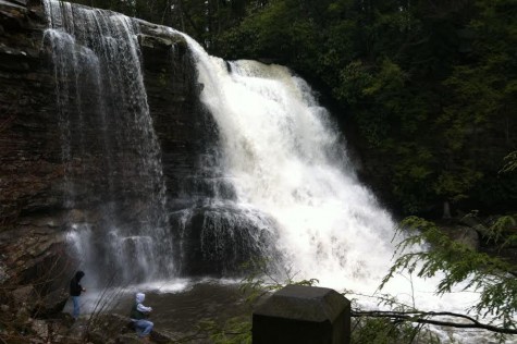 Deep Creek Lake, MD