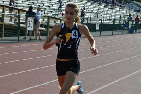 New Castle County Track and Field Championships