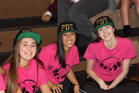 Spirit Assembly Photo Gallery
